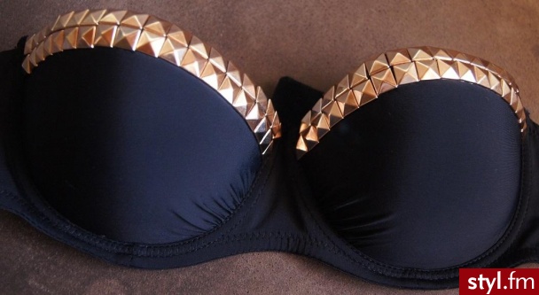 Biustonosze Bielizna Moda