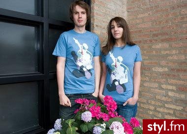 Pozostałe Ciuchy Moda