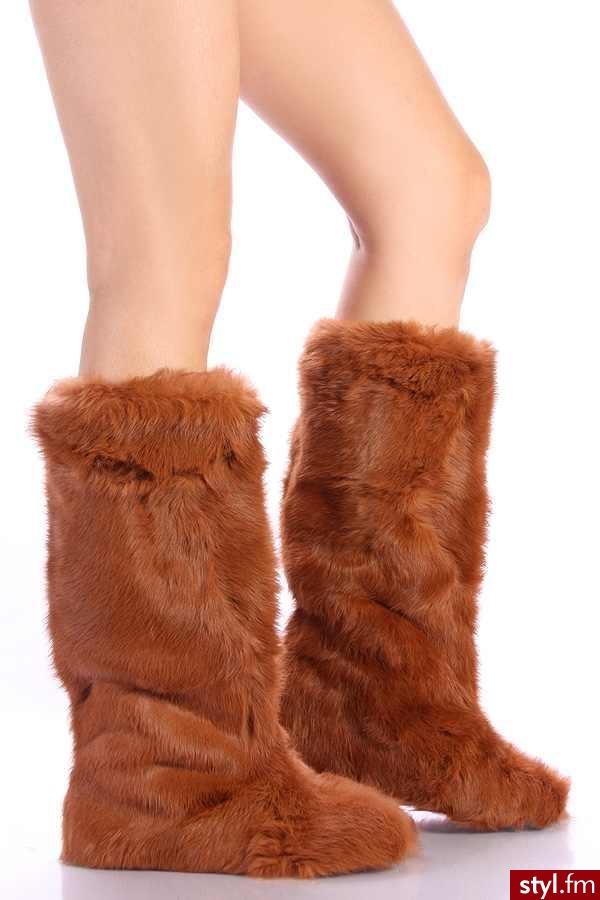 Pozostałe Buty Moda