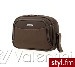 Samsonite Suspension Toaletka U70 011 - Kosmetyki
