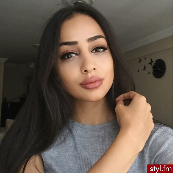 Dzienne Makijaże