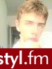 Średnie Męskie Fryzury