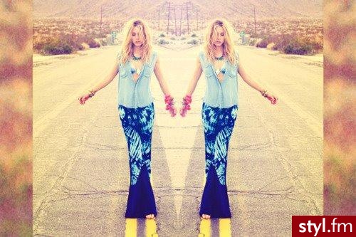 love u bitch! - Moda uliczna Inne Moda