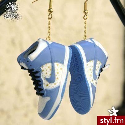 kolxyki nike - Gadżety Inne Moda