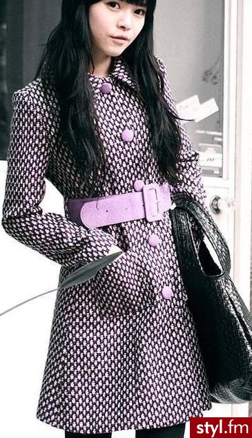 Japan Style - Moda uliczna Inne Moda