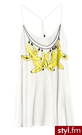 Topy Ciuchy Moda