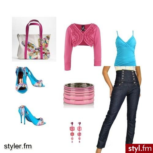 sweetsweetie - Styler