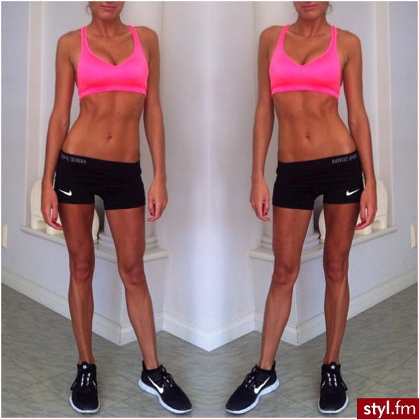 Sport i fitness