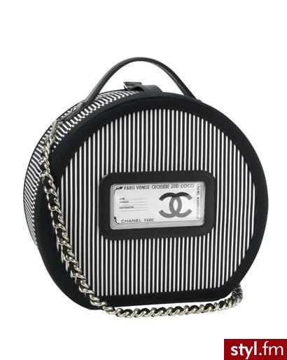 Chanel 4.100$ - Pozostałe Torebki Moda