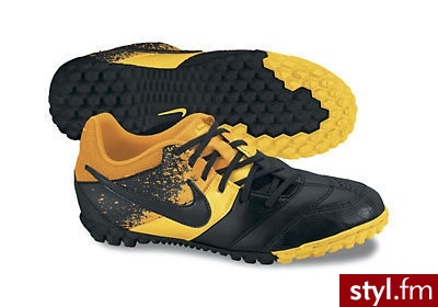 Nike JUNIOR TURFY 5 BOMBA 415128.707 Buty sportowe - Sportowe Buty Moda