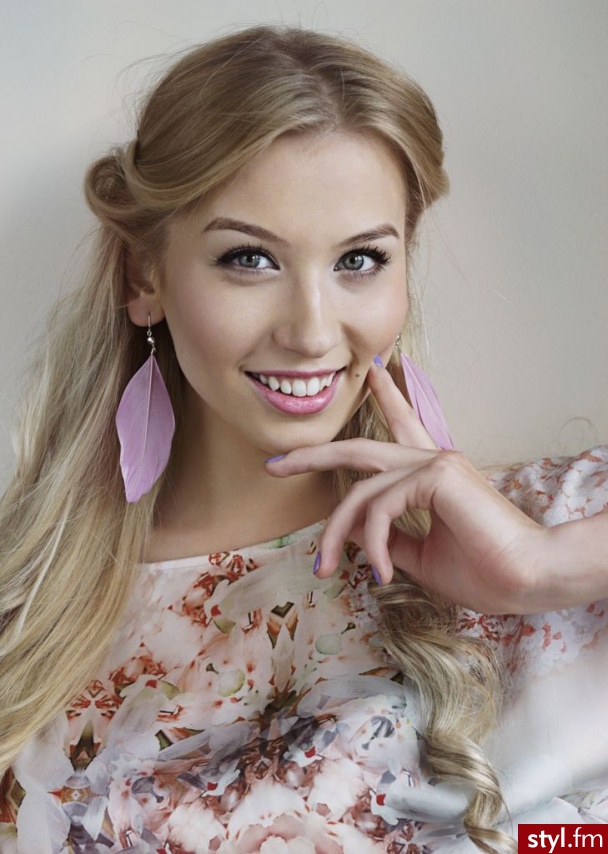 Dzienne Makijaże