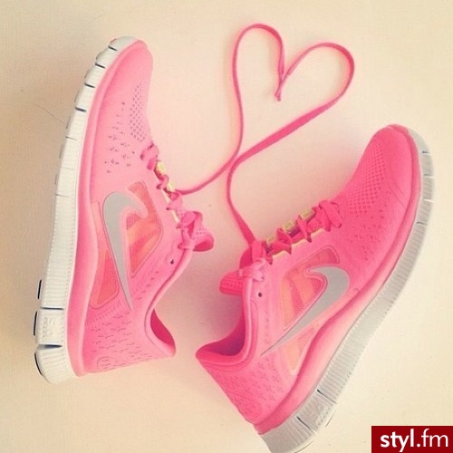 Sportowe Buty Moda