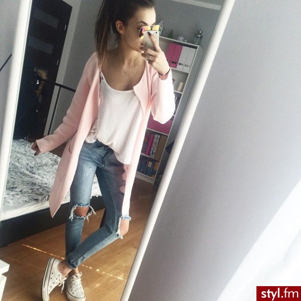 Pozostałe Ciuchy Moda