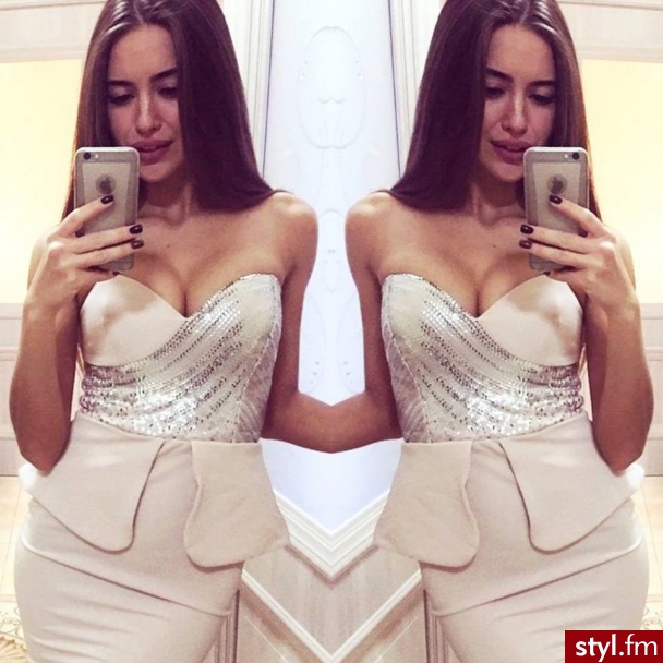 Krótkie Spódnice Moda