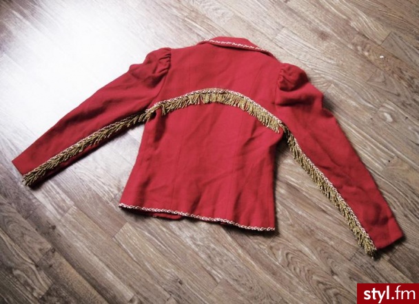 Pozostałe Ciuchy Moda