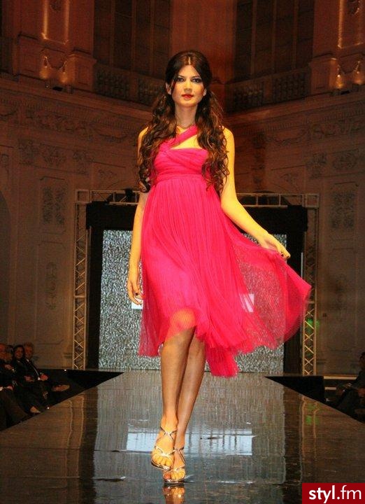 Dzienne Sukienki Moda
