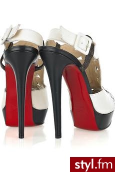 buty. Christian Louboutin €1,065 - Pozostałe Buty Moda