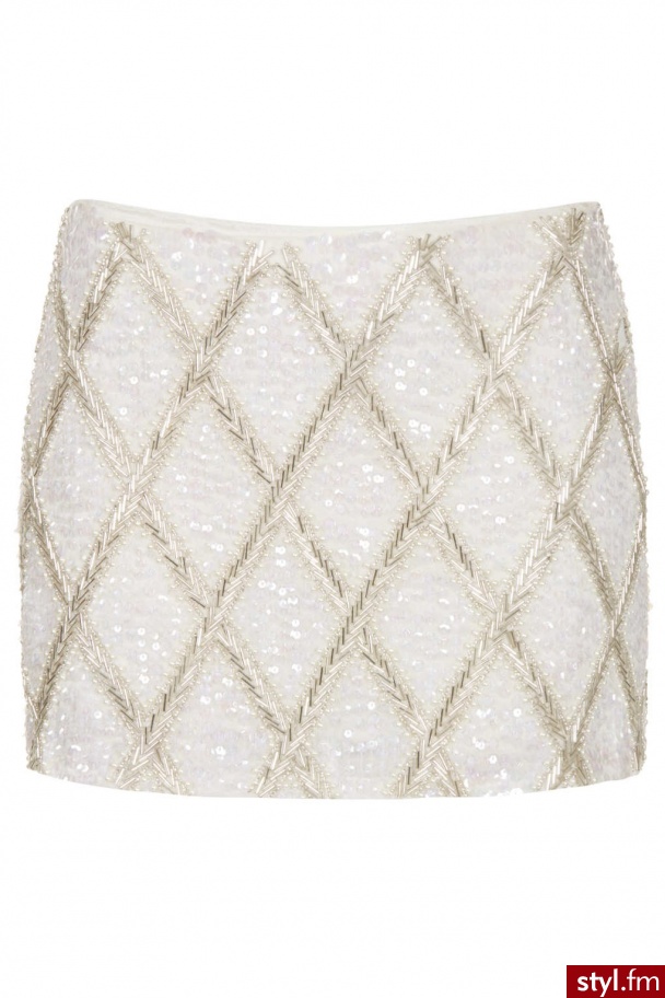 Krótkie Spódnice Moda