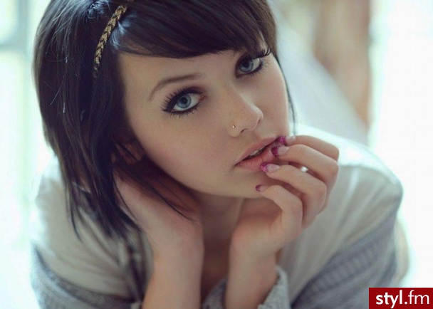 Dzienne Makijaże