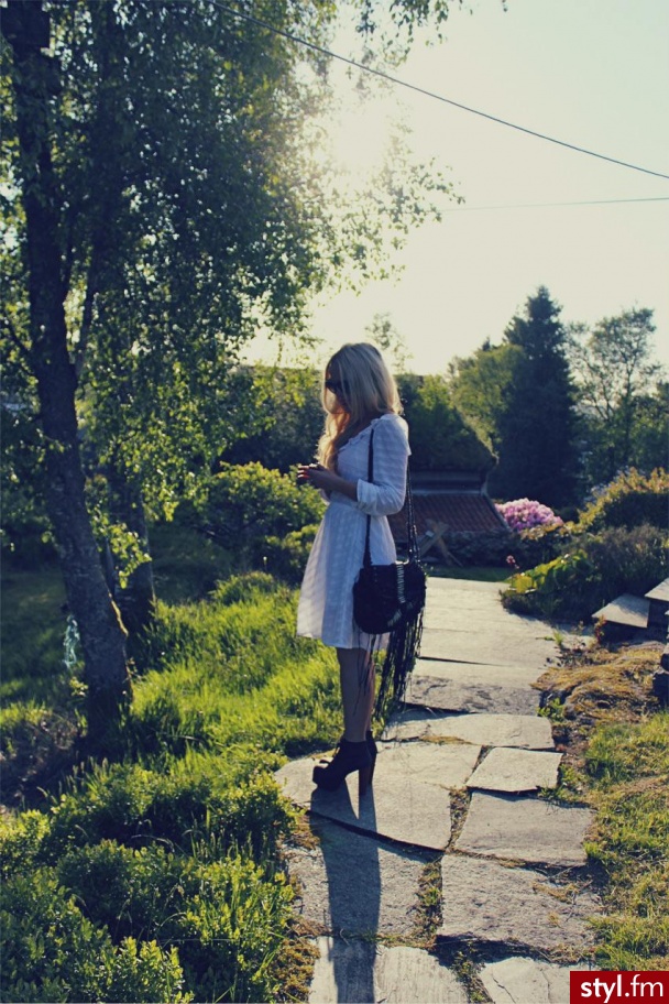 Dzienne Sukienki Moda