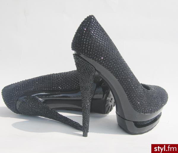 Pozostałe Buty Moda