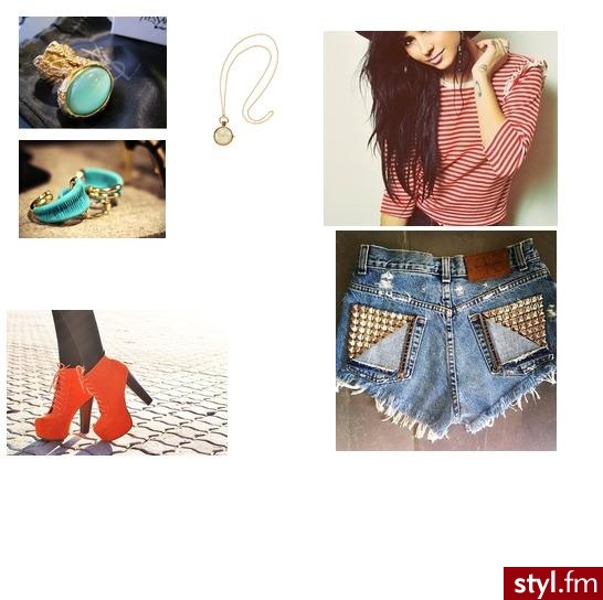 modne1203. boski - Styler