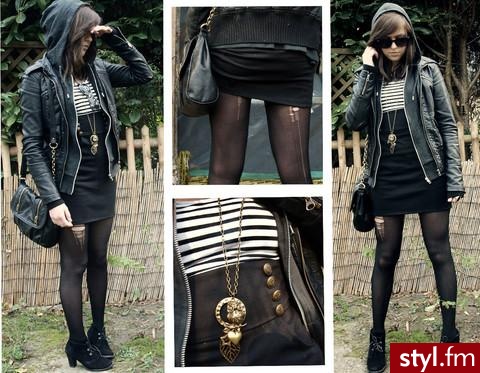 Pozostałe Ciuchy Moda