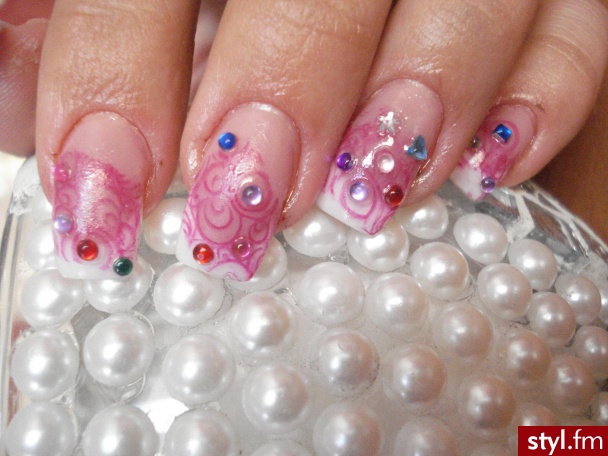 Paznokcie