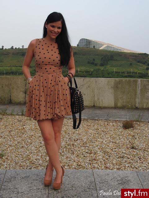Dzienne Sukienki Moda