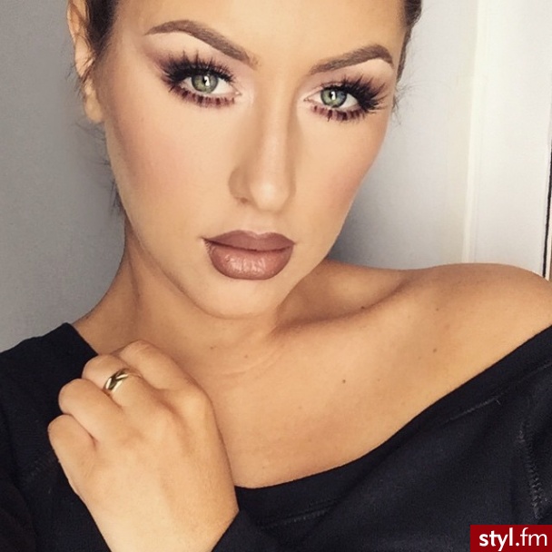 Dzienne Makijaże