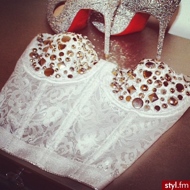Topy Ciuchy Moda