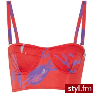 Topy Ciuchy Moda
