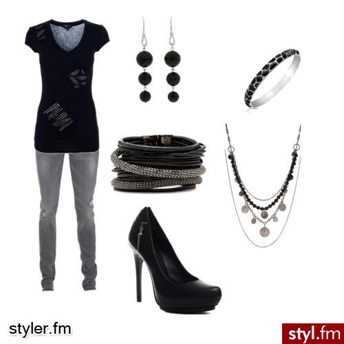 blaaaack - Styler