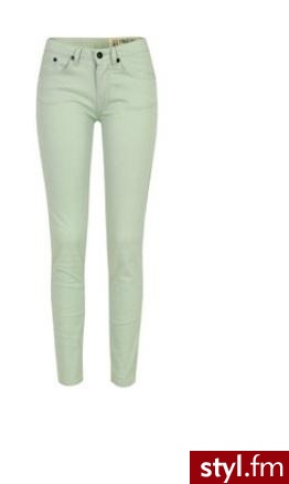 Religion R100 Vxp09 Dewkist Jeans - Jeansy Spodnie Moda