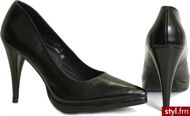 buty - Pozostałe Buty Moda