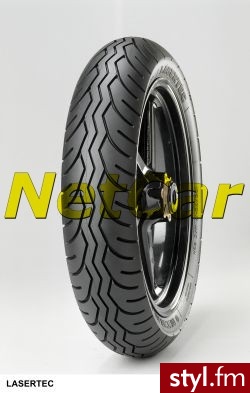 Metzeler Lasertec 140/70R17 66H - Pozostałe Buty Moda