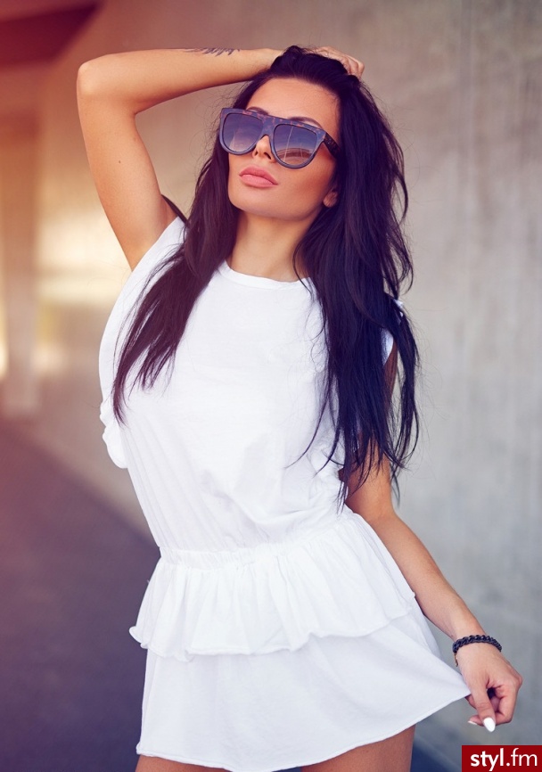 Okulary Dodatki Moda