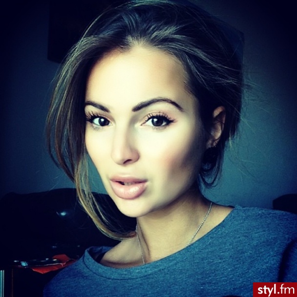 Dzienne Makijaże