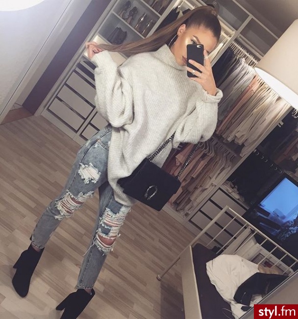 Pozostałe Ciuchy Moda