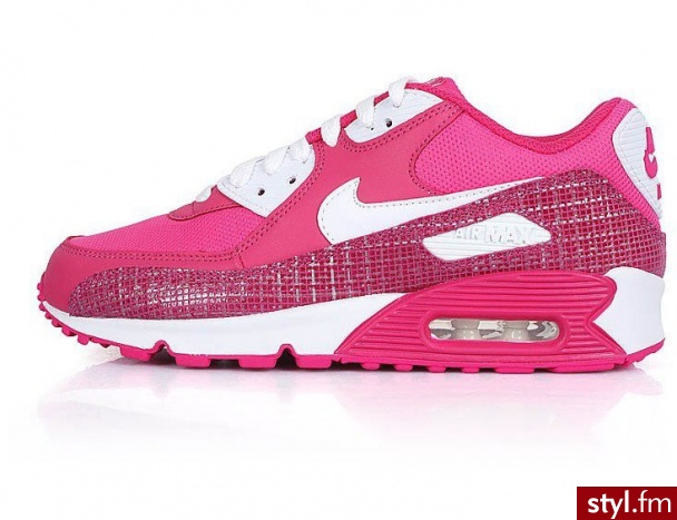 Sportowe Buty Moda