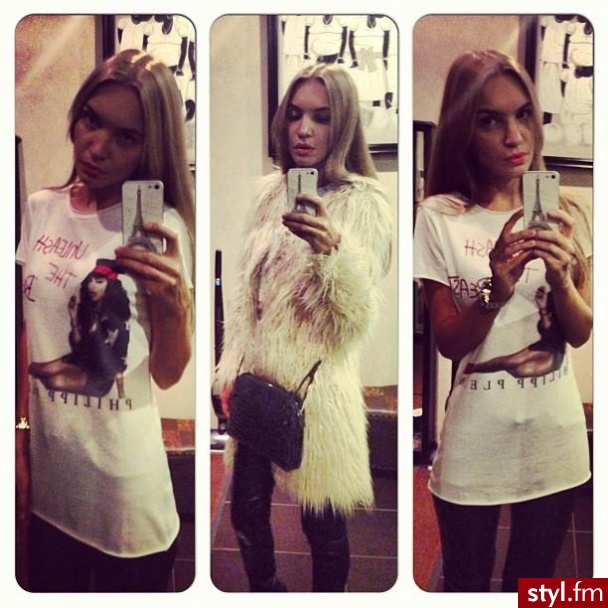Pozostałe Ciuchy Moda