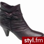 Pozostałe Buty Moda