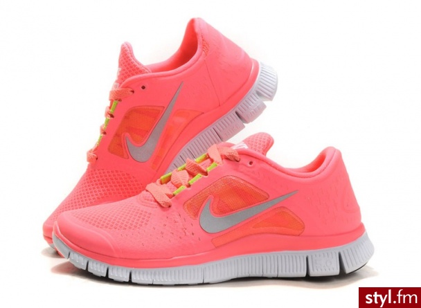 Sportowe Buty Moda