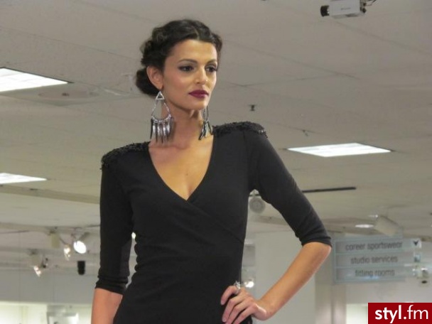 kolczyki - Pozostałe Dodatki Moda