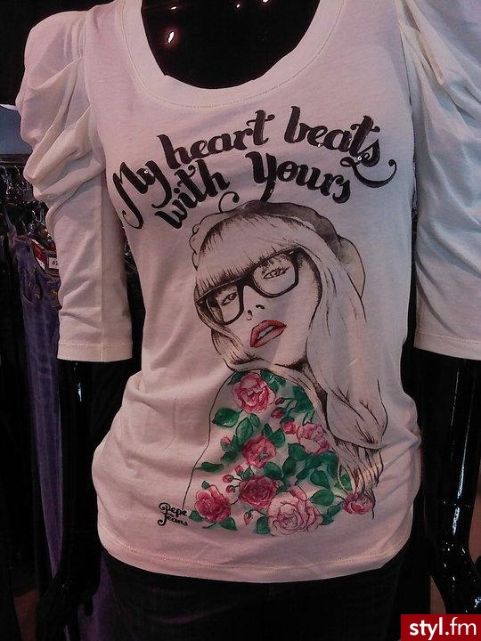 Pozostałe Ciuchy Moda