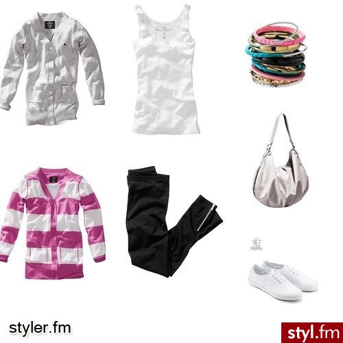 codzienny - Styler