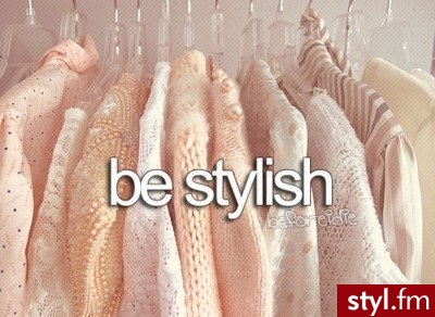 Bluzki Ciuchy Moda