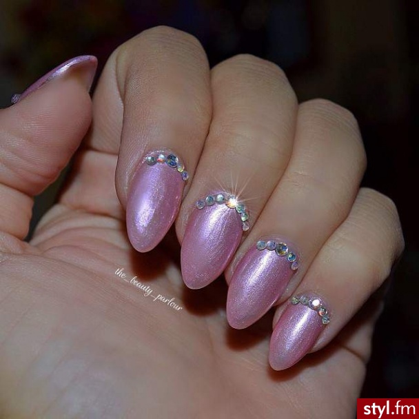 Paznokcie