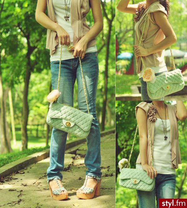 street-fashion - Moda uliczna Inne Moda