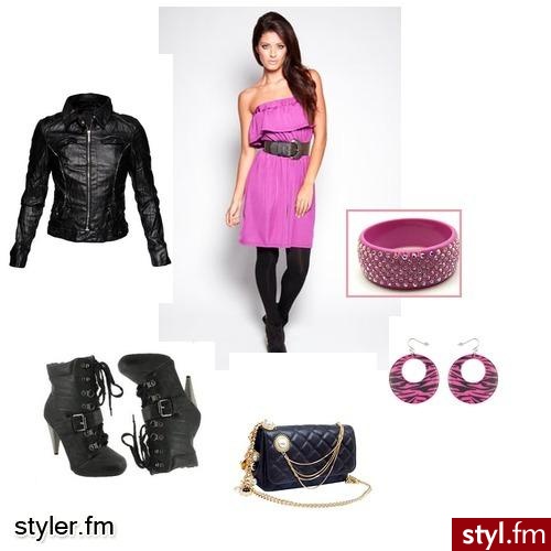 pink - Styler